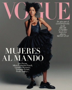 voguemexico